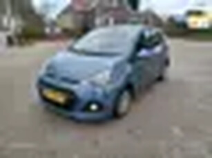 Hyundai I10 1.0i i-Motion Comfort