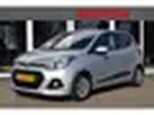 Hyundai i10 1.0i i-Motion Comfort//Airco//Cruise!!