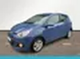 Hyundai i10 1.0i i-Motion Comfort, automaat . (bj 2015)