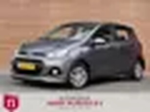 Hyundai i10 1.0i i-Motion Comfort Climate Control / Cruise Control / Luxe uitvoering