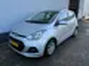 Hyundai I10 1.0i i-Motion Comfort - Cruise Control