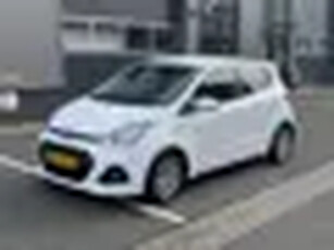 Hyundai I10 1.0i i-Motion Comfort