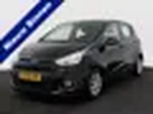 Hyundai i10 1.0i i-Motion Comfort Plus 01-2014 216.710 KM