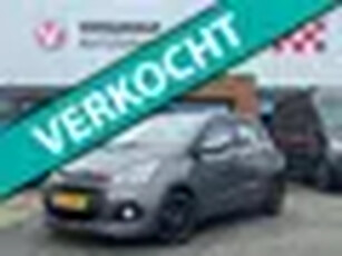 Hyundai I10 1.0i i-Motion ComfortElektrische RamenLM VelgenAircoClimate Control