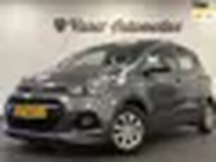 Hyundai I10 1.0i i-Motion Comfort*Nationale Auto Pas*NAP*Airco*Cruise-Control*