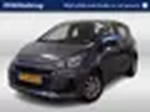 Hyundai i10 1.0i i-Motion Lage km stand, zuinige auto.