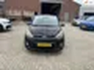 Hyundai I10 1.0i i-Motion Premium