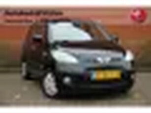 Hyundai i10 1.1 67pk Active Cool NL-auto Airco Parkeersensoren Elek. ramen Centr. deurvergr. Metallic lak 5 deuren