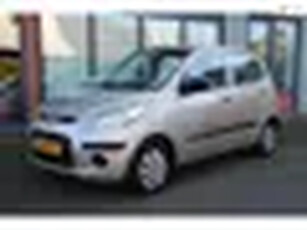 Hyundai I10 1.1 Active