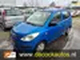 Hyundai I10 1.1 Active