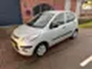 Hyundai I10 1.1 Active AUTOMAAT apk t/m 21-05-2025