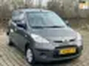 Hyundai I10 1.1 Active Cool 1e eigenaar airco