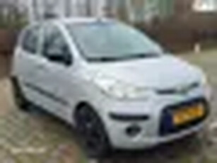 Hyundai I10 1.1 Active Cool 1e eigenaar airco elektrische ramen cv op afs