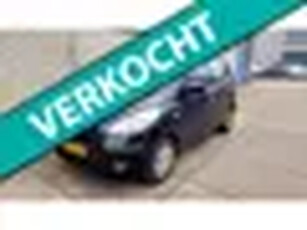 Hyundai I10 1.1 Active Cool 2e eigenaar Airco NAP