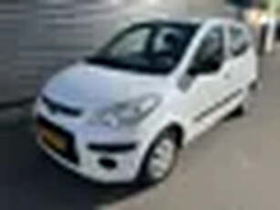 Hyundai I10 1.1 Active Cool 2E Eigenaar KOUDE AIRCO APK