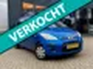 Hyundai I10 1.1 Active Cool/5 deurs/airco/centr vergr/trekhaak