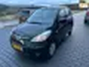 Hyundai I10 1.1 Active Cool