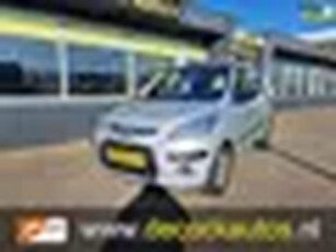 Hyundai I10 1.1 Active Cool