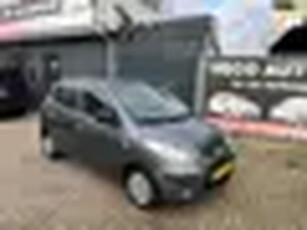 Hyundai I10 1.1 Active Cool airco