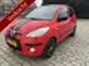 Hyundai i10 1.1 Active Cool AIRCO 28.000 KM !! UNIEK !!