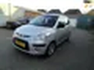 Hyundai I10 1.1 Active Cool AIRCO