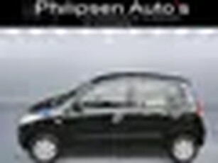 Hyundai i10 1.1 Active Cool Airco (bj 2008)