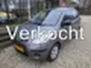 Hyundai i10 1.1 Active Cool AIRCO (bj 2010)