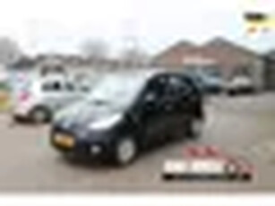 Hyundai I10 1.1 Active Cool, Airco, Cv, 94159km+Nap