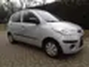 Hyundai i10 1.1 Active Cool (bj 2010)