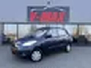 Hyundai I10 1.1 Active Cool Edit Orig NL Airco Radio/Cd