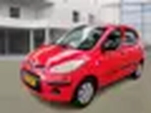 Hyundai I10 1.1 Active Cool/ LAAG KM