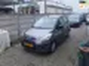 Hyundai I10 1.1 Active Cool met airco inruil Mogelijk