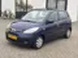 Hyundai I10 1.1 Active Cool Nw APK! Airco! Onderhoudsboekjes!