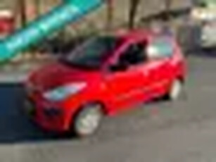 Hyundai I10 1.1 Active NETTE AUTO RIJDT EN SCHAKELT GOED