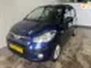 Hyundai I10 1.1 Active Orange Babies