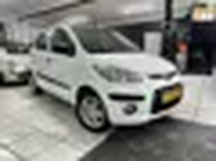 Hyundai I10 1.1 Active Orange Babies