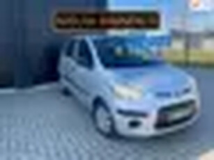 Hyundai I10 1.1 Active Stoelverwarming Regensensor