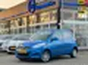 Hyundai I10 1.1 Airco Nw APK 5deurs Dealeronderhouden 2e eig Grotendeels Boekjes Onderhoudshistorie