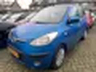 Hyundai I10 1.1 Dynamic