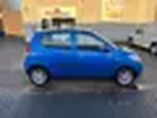 Hyundai I10 1.1 Dynamic Cool--AUTOMAAT--NL AUTO KM 133003 NAP AIRCO 5999E