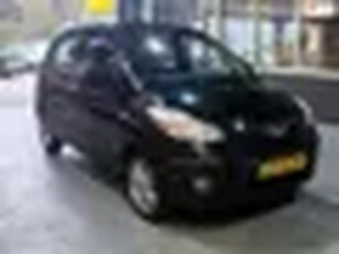 Hyundai i10 1.1 i-Catcher