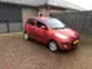 Hyundai I10 1.1 i-Catcher Airco 1e eigenaar