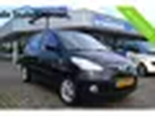 Hyundai I10 1.1 i-Catcher navi