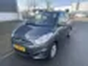 Hyundai i10 1.1 i-Drive, 1ste eigenaar, (bj 2011)