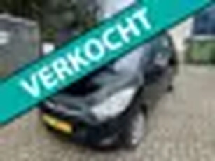 Hyundai I10 1.1 i-Drive, Airco, Apk 02/2026, Slechts 68657KM!