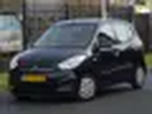 Hyundai I10 1.1 i-Drive Cool 1-EIGENAAR NAP/AIRCO/APK 3-2026