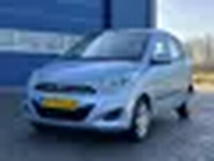 Hyundai I10 1.1 i-Drive Cool ''110.000 KM'' N.A.P. !!