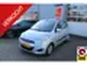 Hyundai i10 1.1 i-Drive Cool