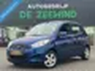 Hyundai I10 1.1 i-Drive Cool 5 deur'saircoRijklaar