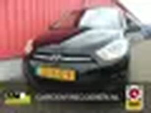 Hyundai I10 1.1 i-Drive Cool / Airco